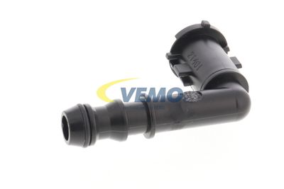 WASCHWASSERDüSE SCHEINWERFERREINIGUNG VEMO V51080005 33