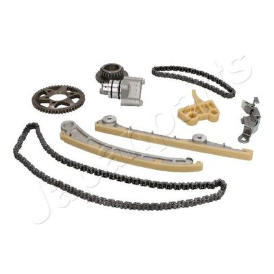 STEUERKETTENSATZ JAPANPARTS KDK411 1