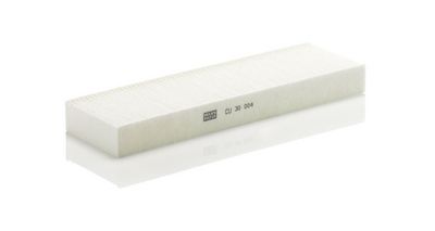 Filter, Innenraumluft