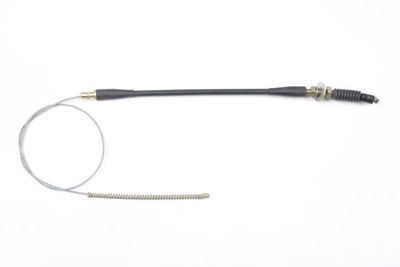 CABLU FRANA DE PARCARE