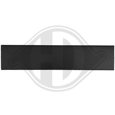 ELEMENTE DECORATIVE/PROTECTIE PORTIERA