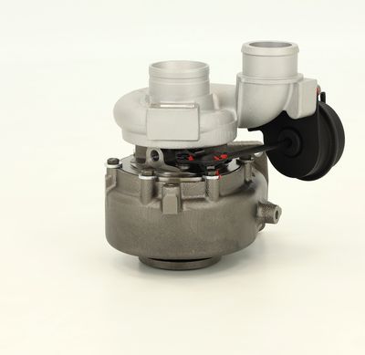 COMPRESOR SISTEM DE SUPRAALIMENTARE TURBO-TEC TT4962 6
