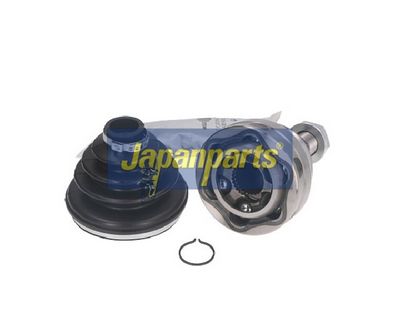 JAPANPARTS Jungčių komplektas, kardaninis velenas