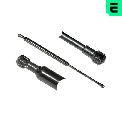 GASFEDER KOFFER-/LADERAUM OPTIMAL AG17279