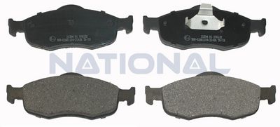 National NP2162