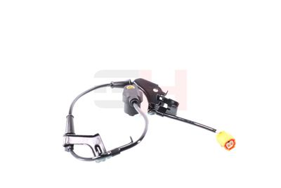 SENZOR TURATIE ROATA