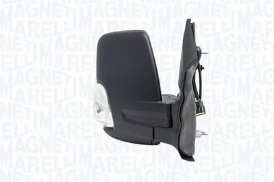 MAGNETI MARELLI Išorinis veidrodėlis