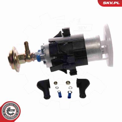 POMPA COMBUSTIBIL ESEN SKV 02SKV270 3