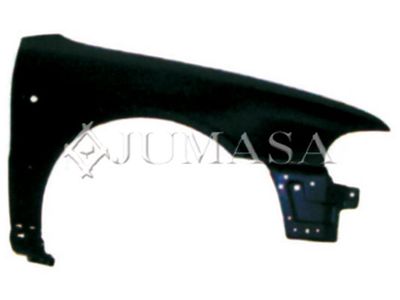 JUMASA 08320431 Крыло переднее для AUDI A4 B5 Avant (8D5)