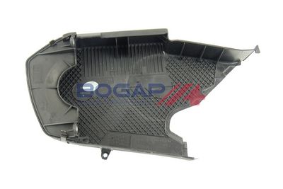CAPAC CUREA DINTATA BOGAP A1322109 4
