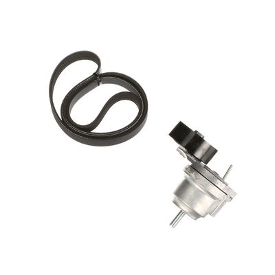 KEILRIPPENRIEMENSATZ GATES K016PK1245 64