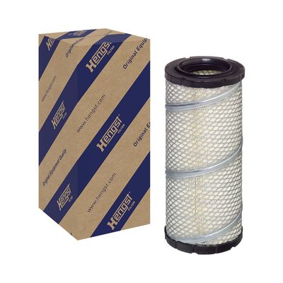 Vorschau Luftfilter Ansicht 2