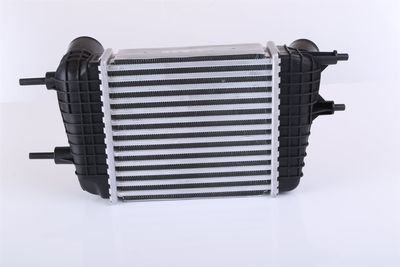 INTERCOOLER COMPRESOR NISSENS 961116 23