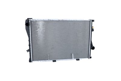 RADIATOR RACIRE MOTOR NRF 53722 45