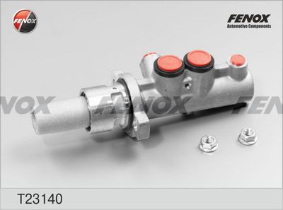 Спирачна помпа FENOX T23140
