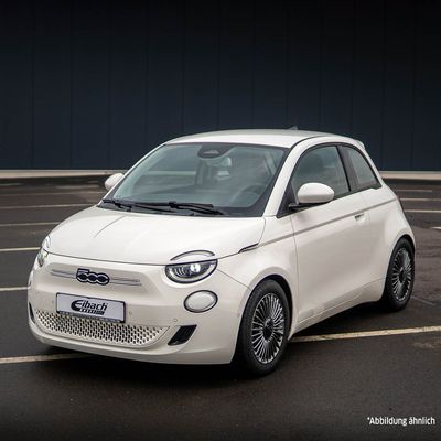 SET SUSPENSIE ARCURI ELICOIDALE EIBACH E10300220122 3