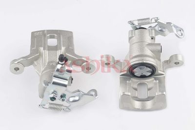 спирачен апарат ASHIKA CAL319LJM