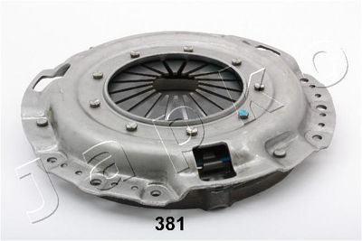 Нажимной диск сцепления JAPKO 70381 для ASIA MOTORS HI-TOPIC