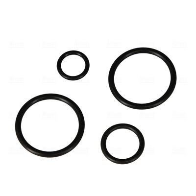 RADIATOR RACIRE MOTOR NISSENS 60823 4