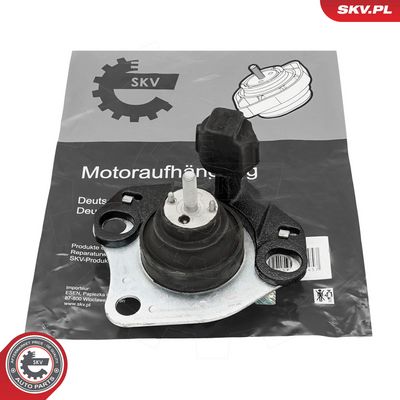 Zavěšení motoru SKV 75SKV019