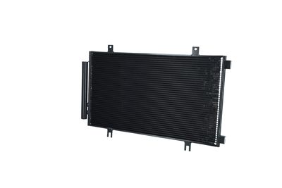 CONDENSATOR CLIMATIZARE NRF 350424 9