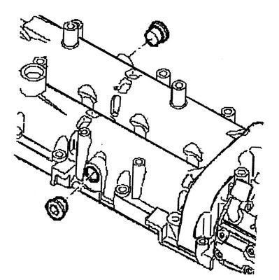 SET SCULE BLOCARE DISTRIBUTIE GEDORE KL048245KA 3