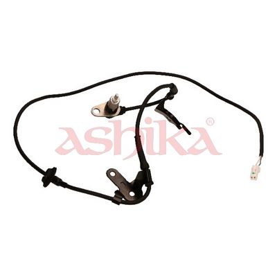 Jutiklis, rato greitis