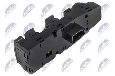 Kytkin, lasinnostin NTY EWS-BM-008 – BMW