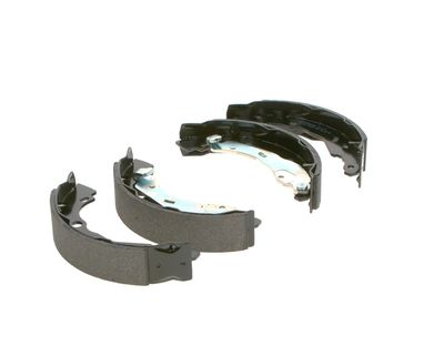 BREMSBACKENSATZ BOSCH 0986487627 26