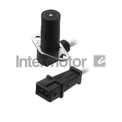 Sensor, crankshaft pulse Intermotor 18770