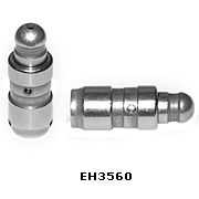 EUROCAMS EH3560 Гидрокомпенсаторы  для IVECO  (Ивеко Массиф)