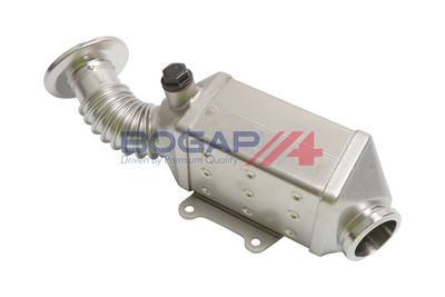 RADIATOR RECIRCULARE GAZE DE ESAPAMENT BOGAP W6320100 5