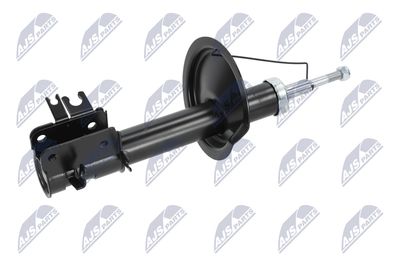 AMORTIZOR NTY ACT029 22