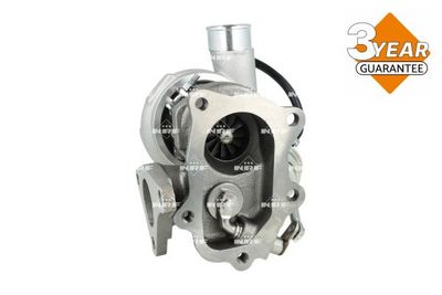 Turbodúchadlo, preplňovanie NRF 90010487