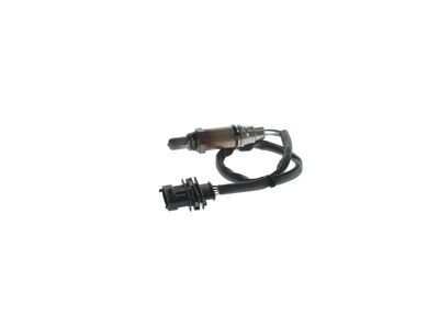 SONDA LAMBDA BOSCH 0258005007 11