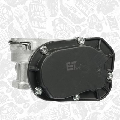 CLAPETA CONTROL ADMISIE AER ET ENGINETEAM ED0179 5