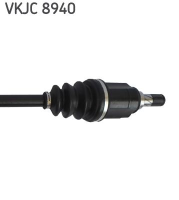 PLANETARA SKF VKJC8940 3