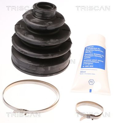 Комплект пыльника, приводной вал TRISCAN 8540 50805 для FORD USA PROBE