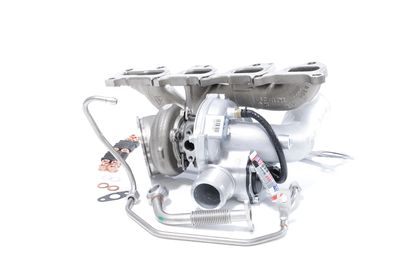 LADER AUFLADUNG BTS Turbo T981048 31