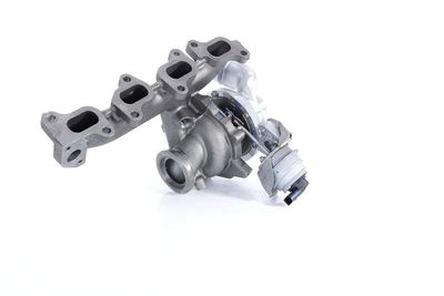 LADER AUFLADUNG BTS Turbo T916320 23