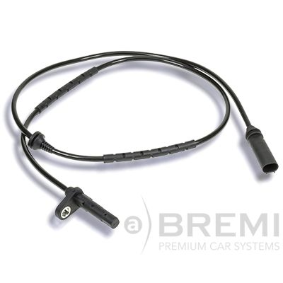 BREMI 50353 Датчик АБС  для BMW X6 (Бмв X6)