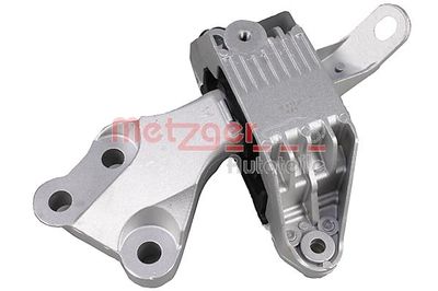 METZGER 8053799 Подушка двигателя  для OPEL ASTRA (Опель Астра)