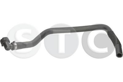 wąż, wymiennik ciepła (ogrzewanie) STC T430480