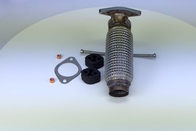 TEAVA REPARATIE CATALIZATOR HJS 91151671 31