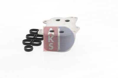 ÖLKüHLER MOTORöL AKS DASIS 046038N 5