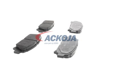 SET PLACUTE FRANA FRANA DISC ACKOJA A700052 25