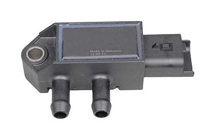 Sensor, Abgasdruck