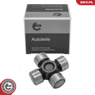 ESEN SKV - Kĺb kĺbového hriadeľa - hardy spojka FIAT, IVECO, HONDA, MITSUBISHI, … , 11SKV203
