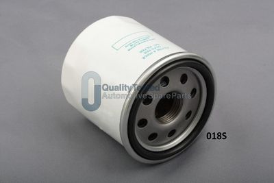 Filtr oleju JAPANPARTS FO-018JM