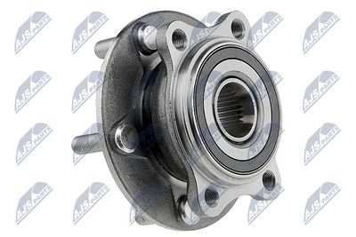 SET RULMENT ROATA NTY KLTCH059 1